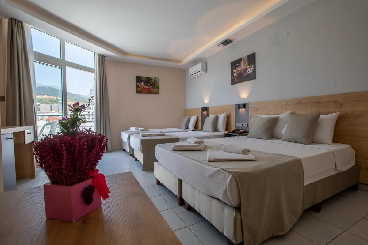 Alanya Risus Park (ex Millennium Park) - zdjęcie 21