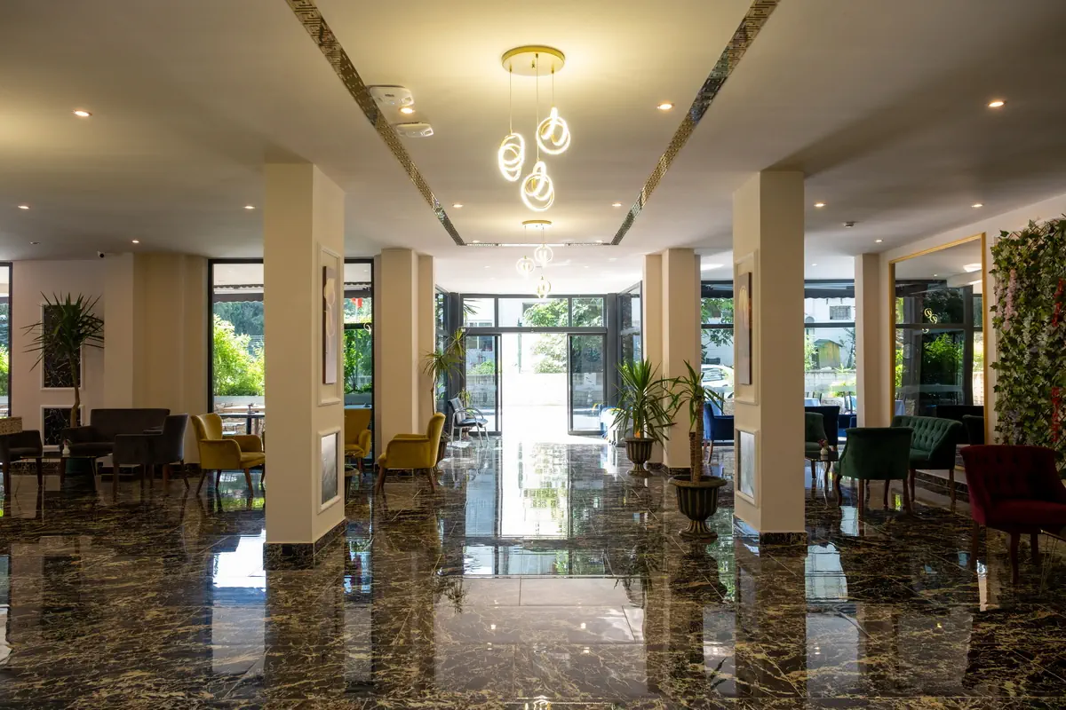 Alanya Risus Park (ex Millennium Park) - zdjęcie 8
