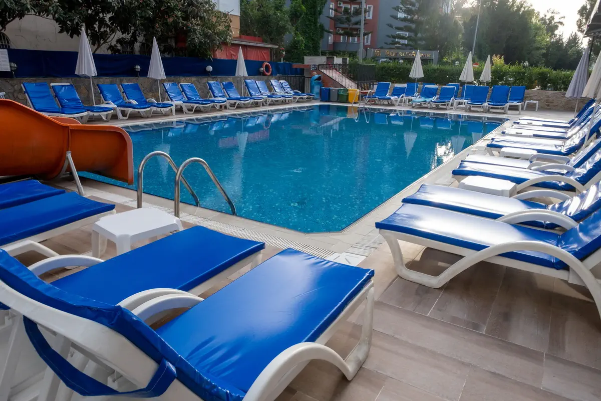 Alanya Risus Park (ex Millennium Park) - zdjęcie 4