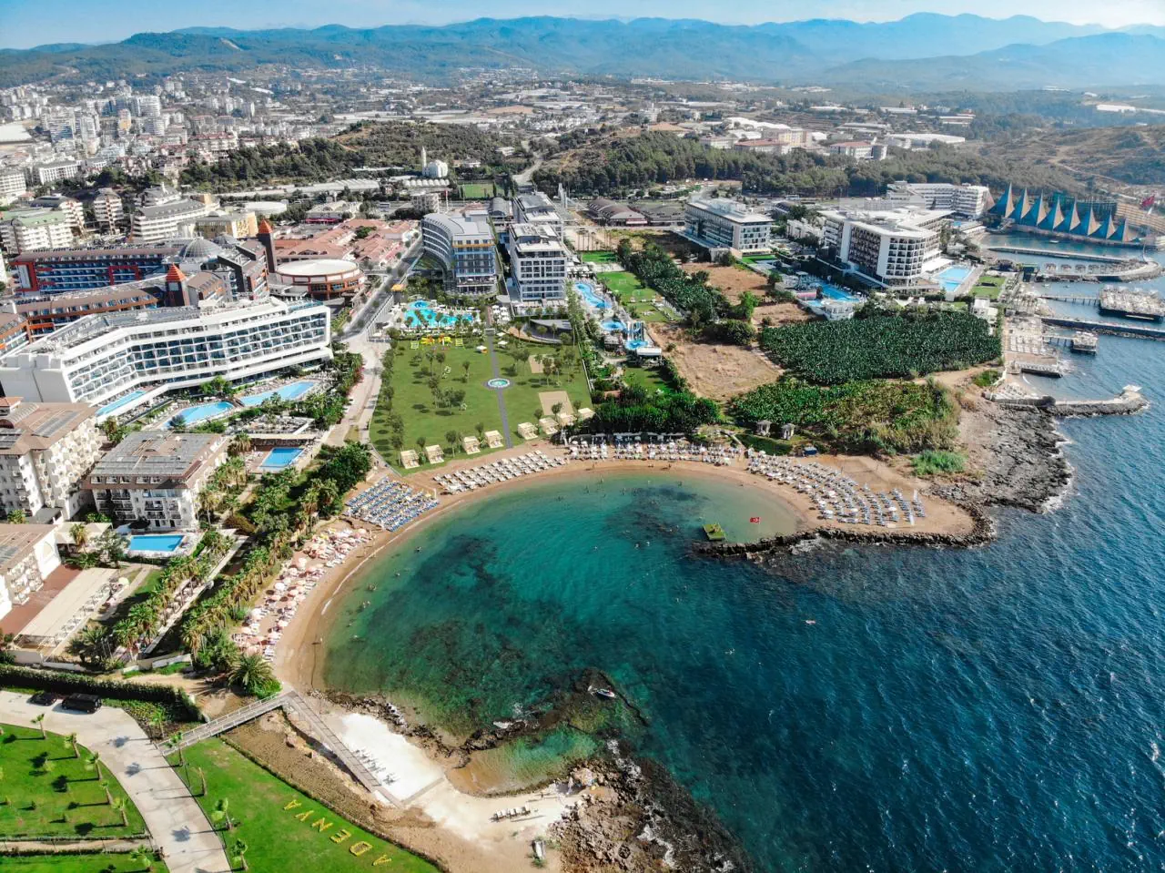 HOTEL Lonicera Premium