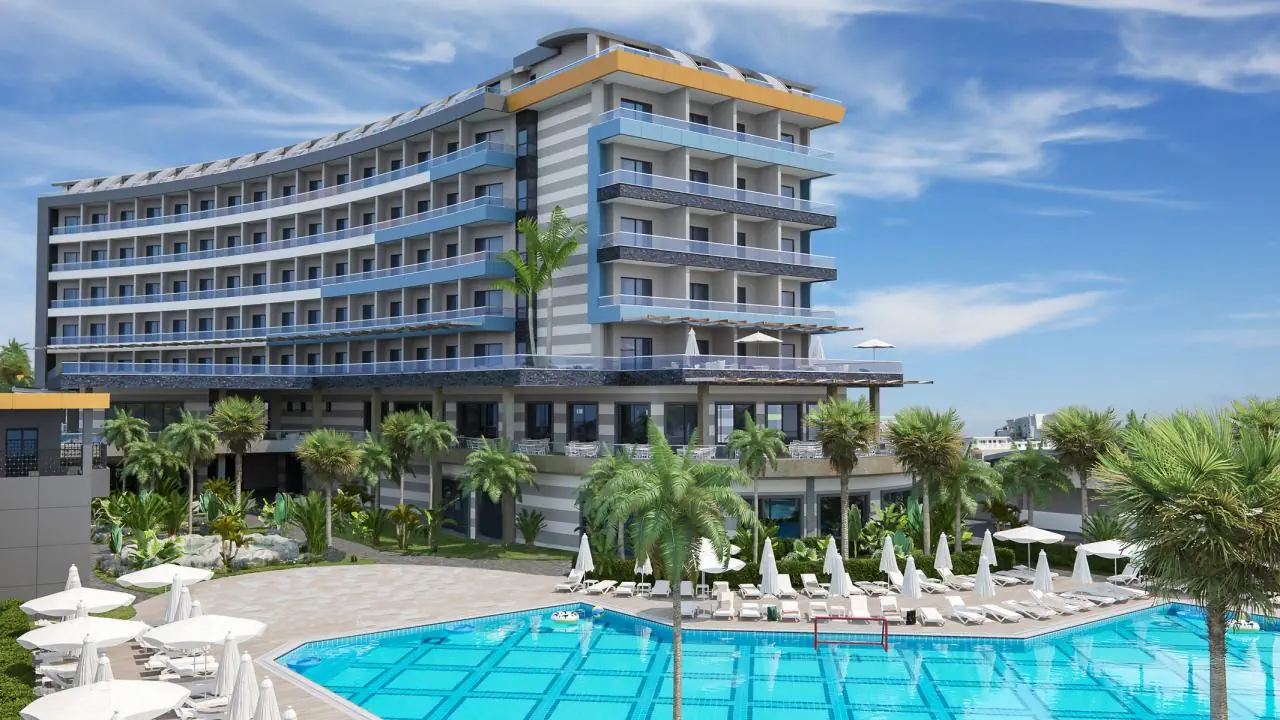 HOTEL Lonicera Premium
