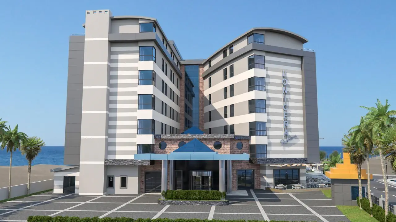 HOTEL Lonicera Premium