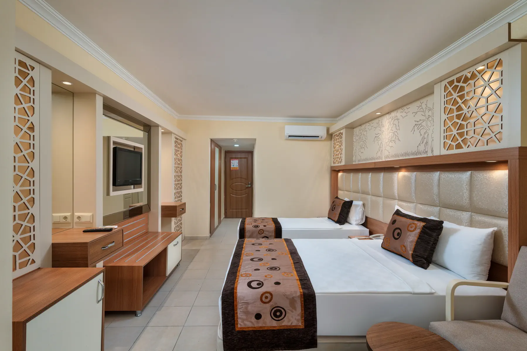 OZ Incekum Beach Resort - zdjęcie 8