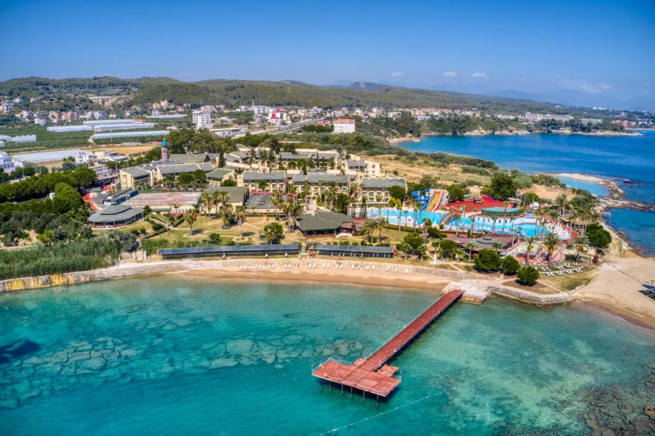 Incekum Beach Resort