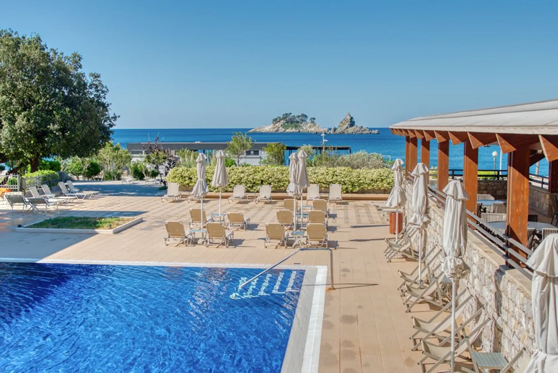 Palas (Petrovac) - zdjęcie 6