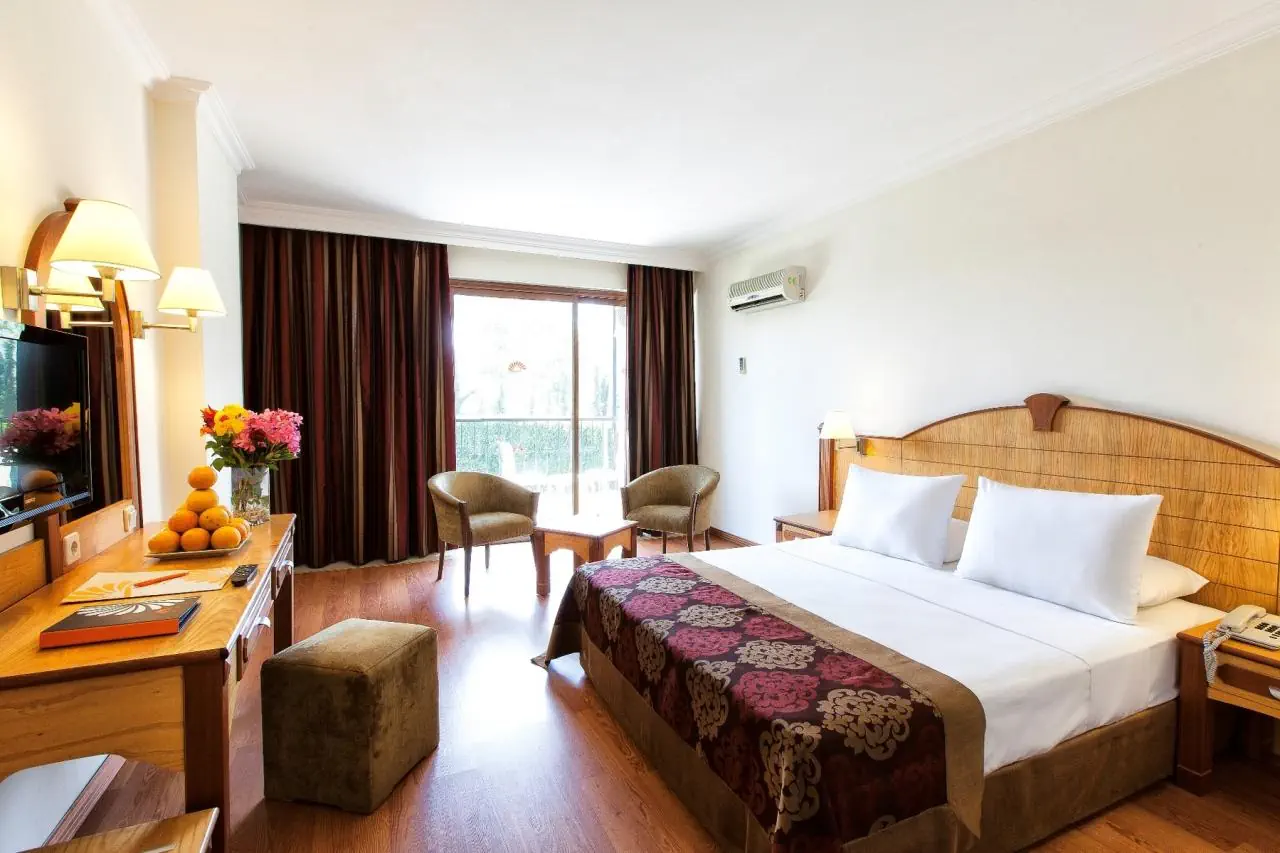 HOTEL Adalya Art Side