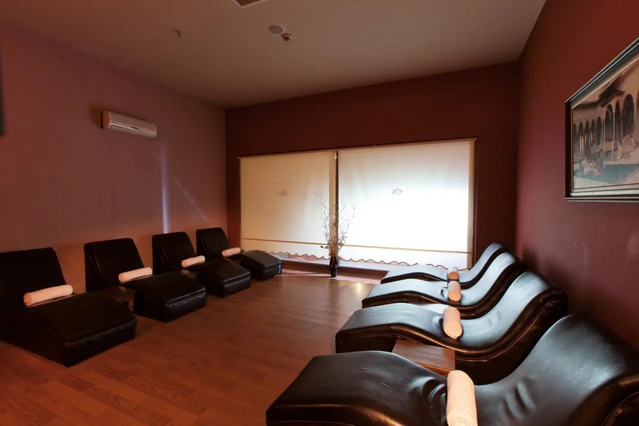HOTEL Adalya Art Side