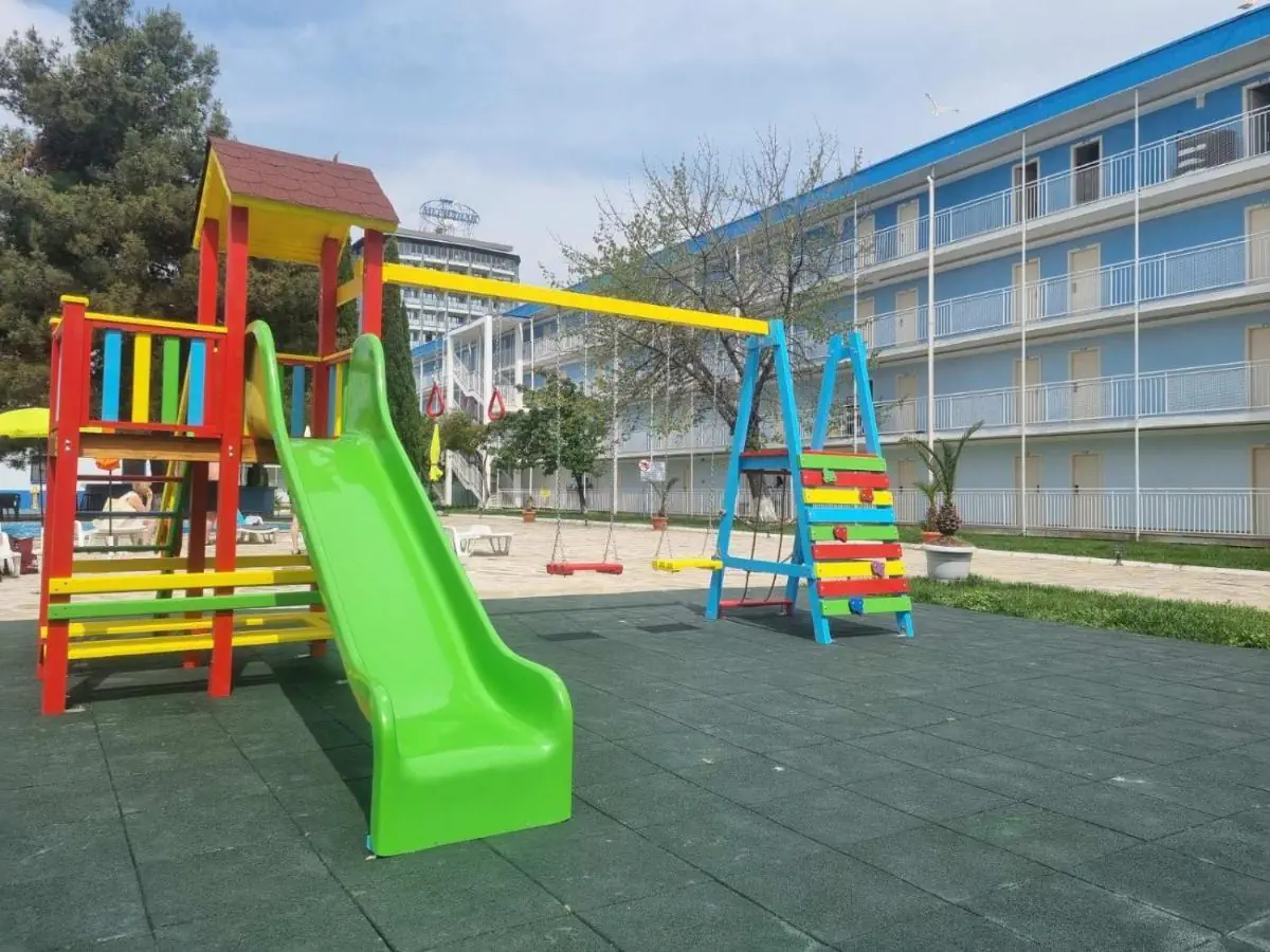 Azurro Hotel
