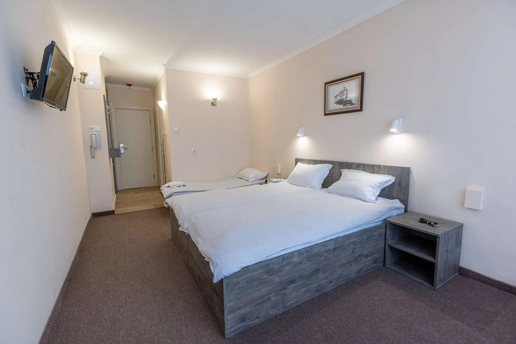 Azurro Hotel