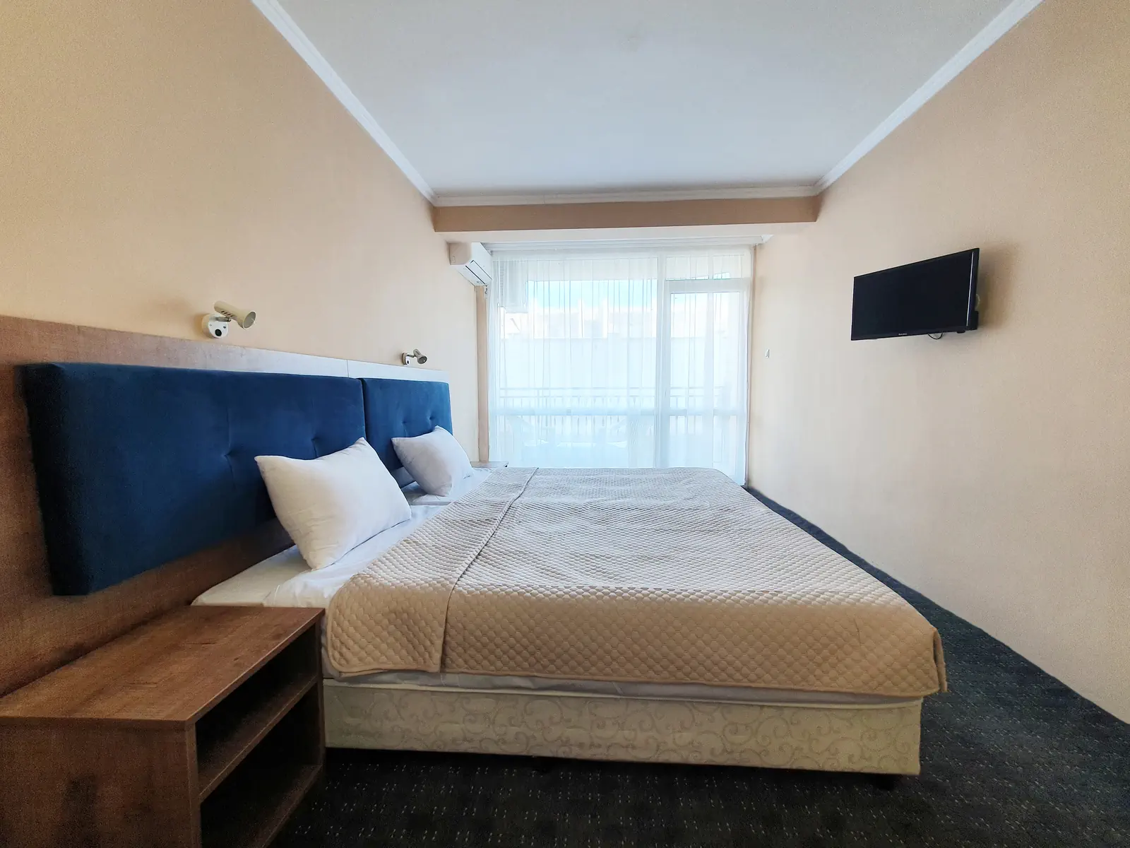 Azurro Hotel