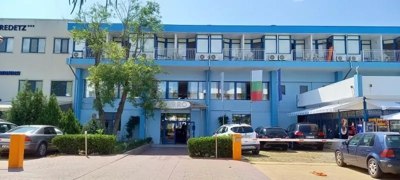 Azurro Hotel