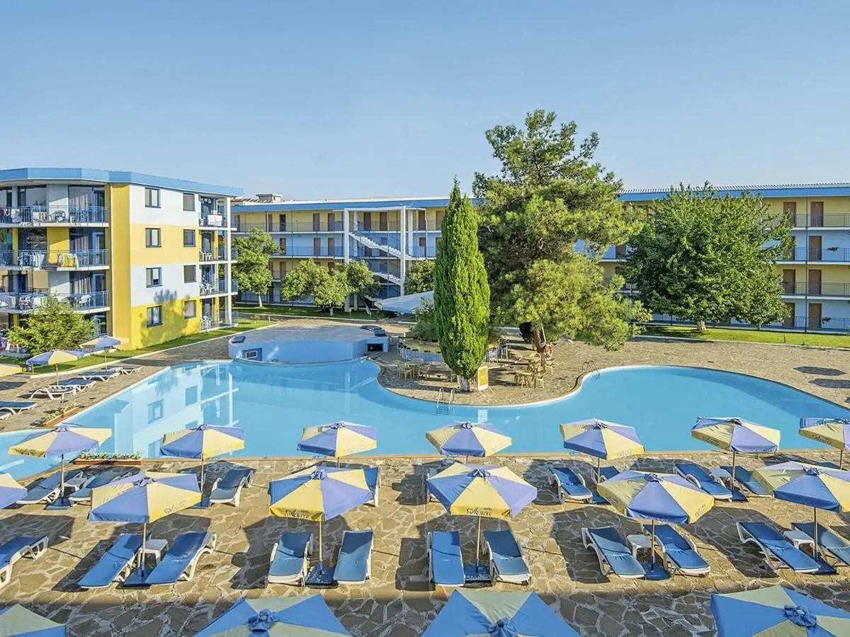 Azurro Hotel