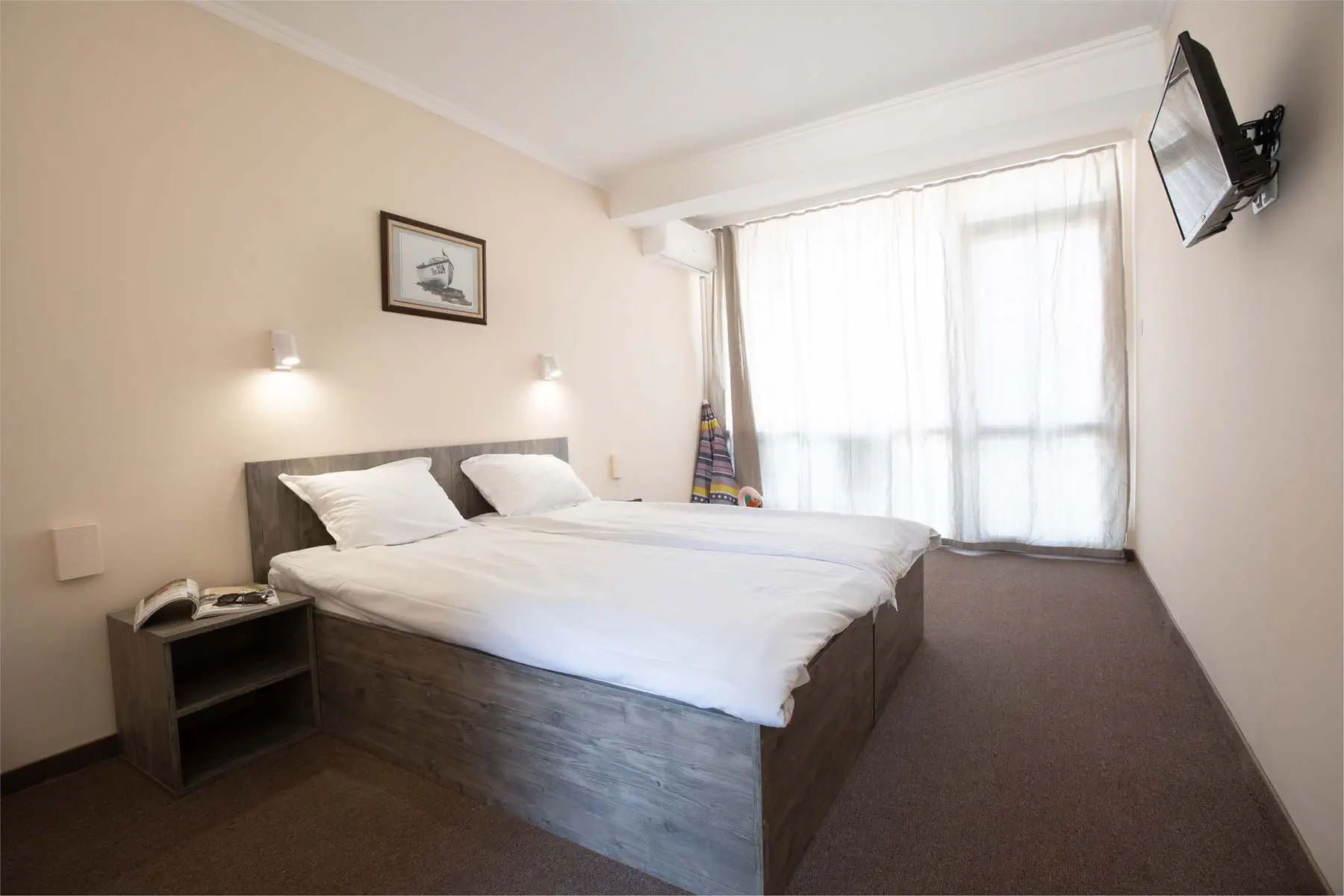 Azurro Hotel