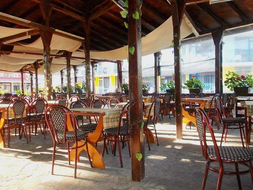 Azurro Hotel