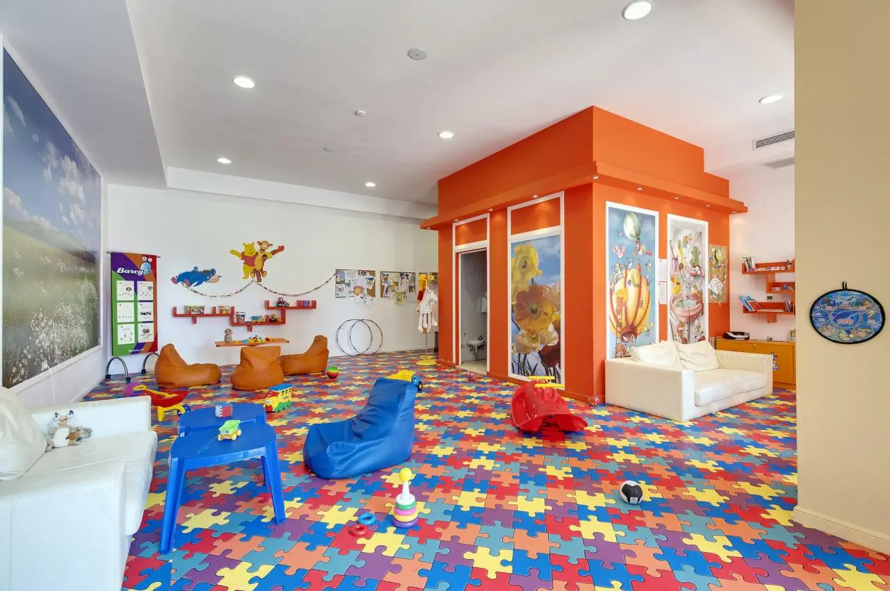 HOTEL Barcelo Royal Beach