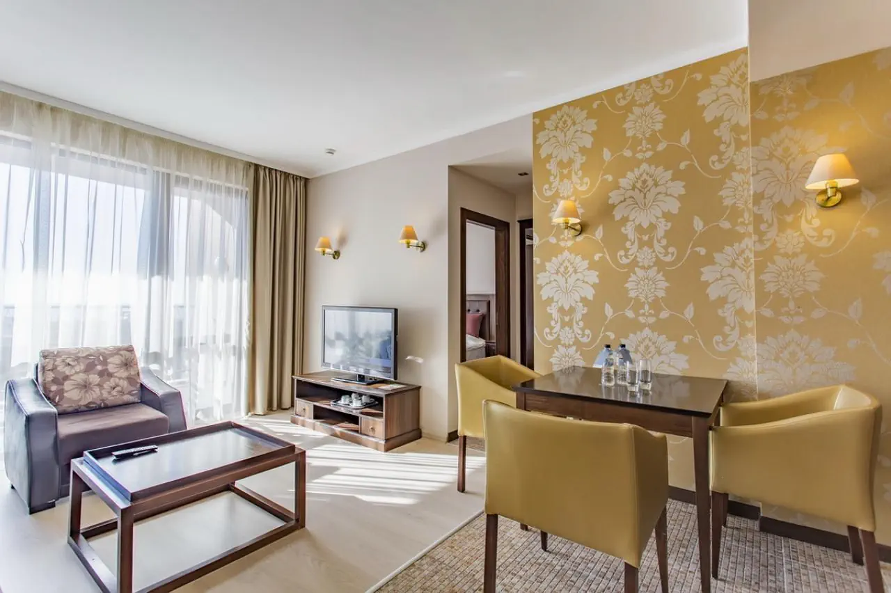 HOTEL Barcelo Royal Beach