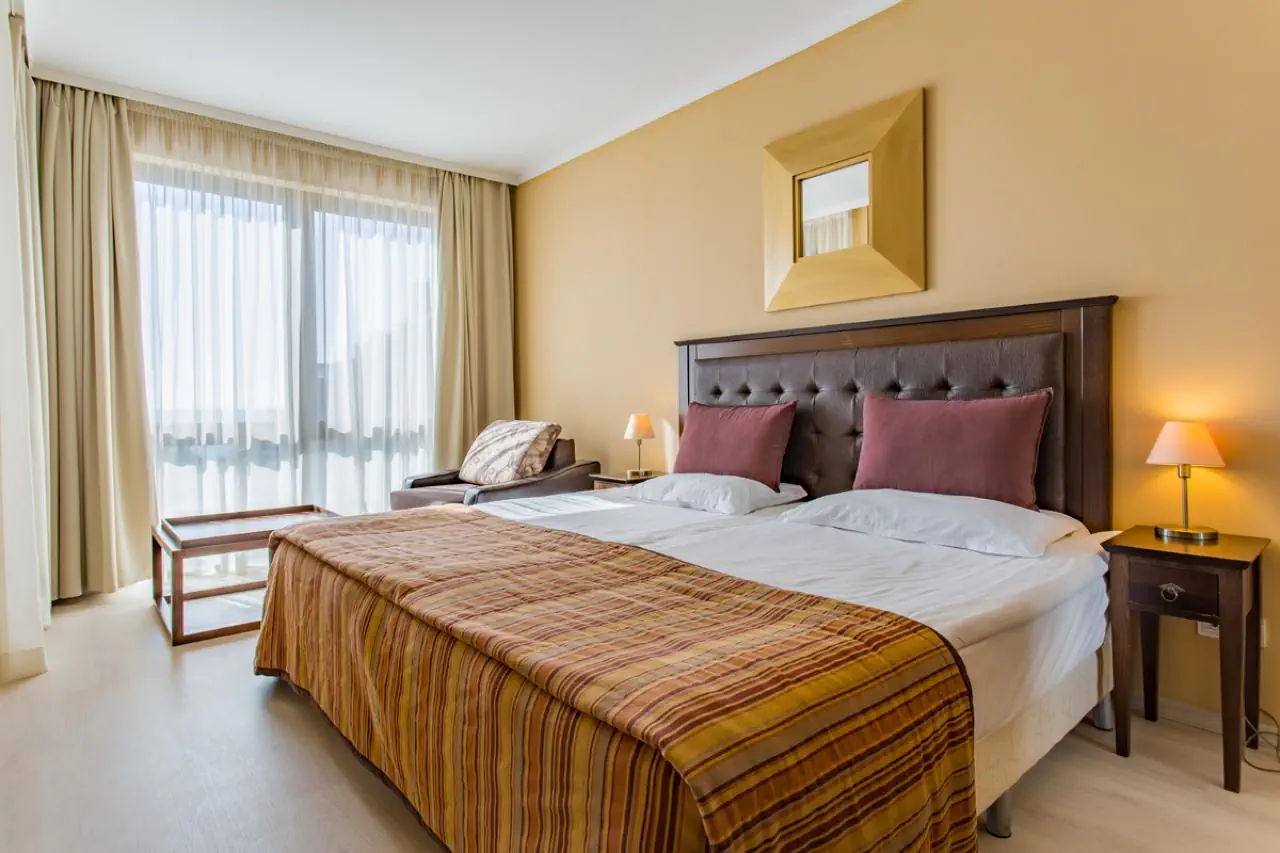 HOTEL Barcelo Royal Beach