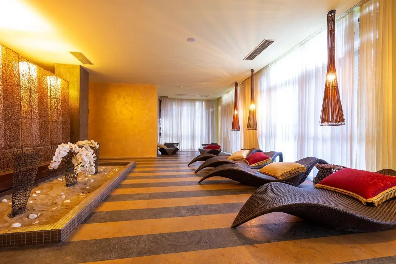 HOTEL Barcelo Royal Beach