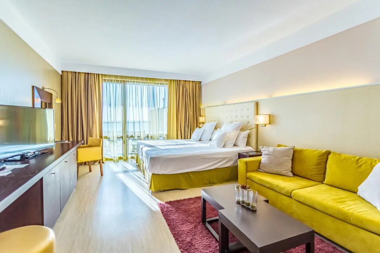HOTEL Barcelo Royal Beach