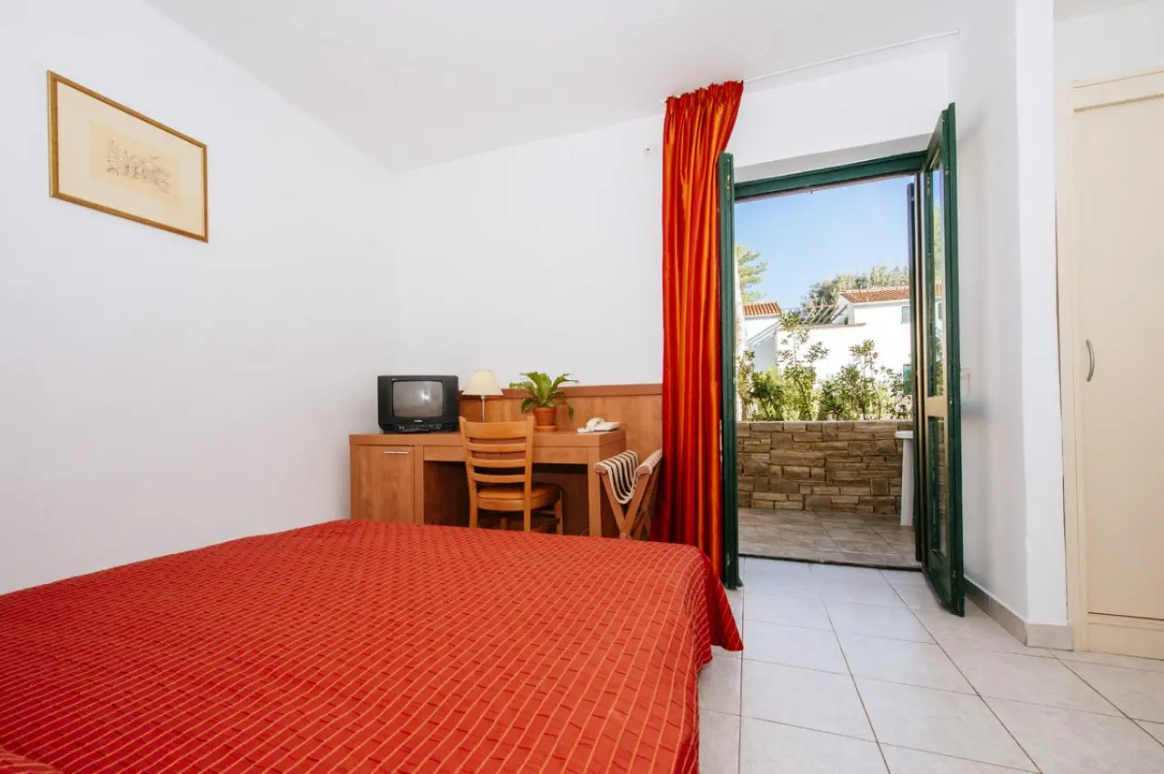 HOTEL Zaton Holiday Resort - Apartments