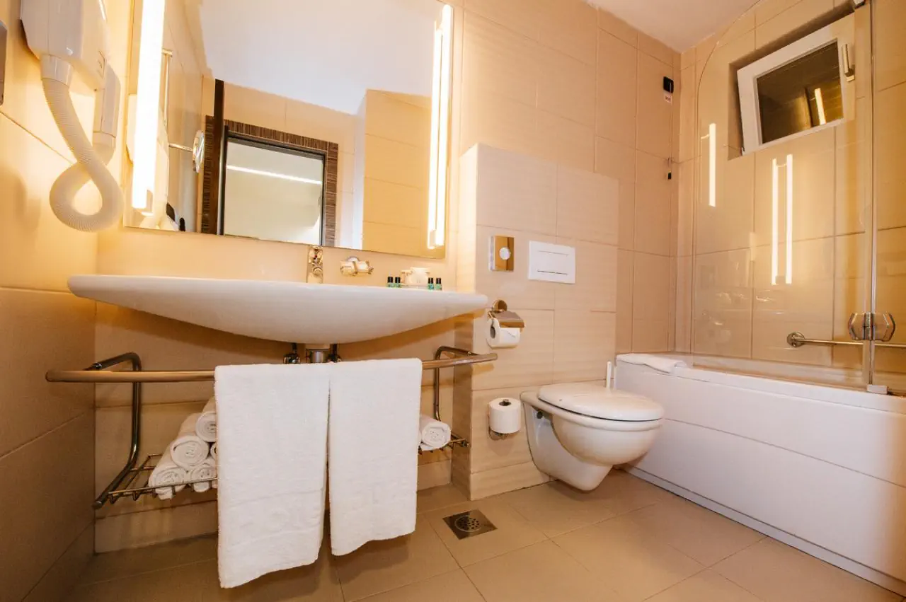 HOTEL Zaton Holiday Resort - Apartments