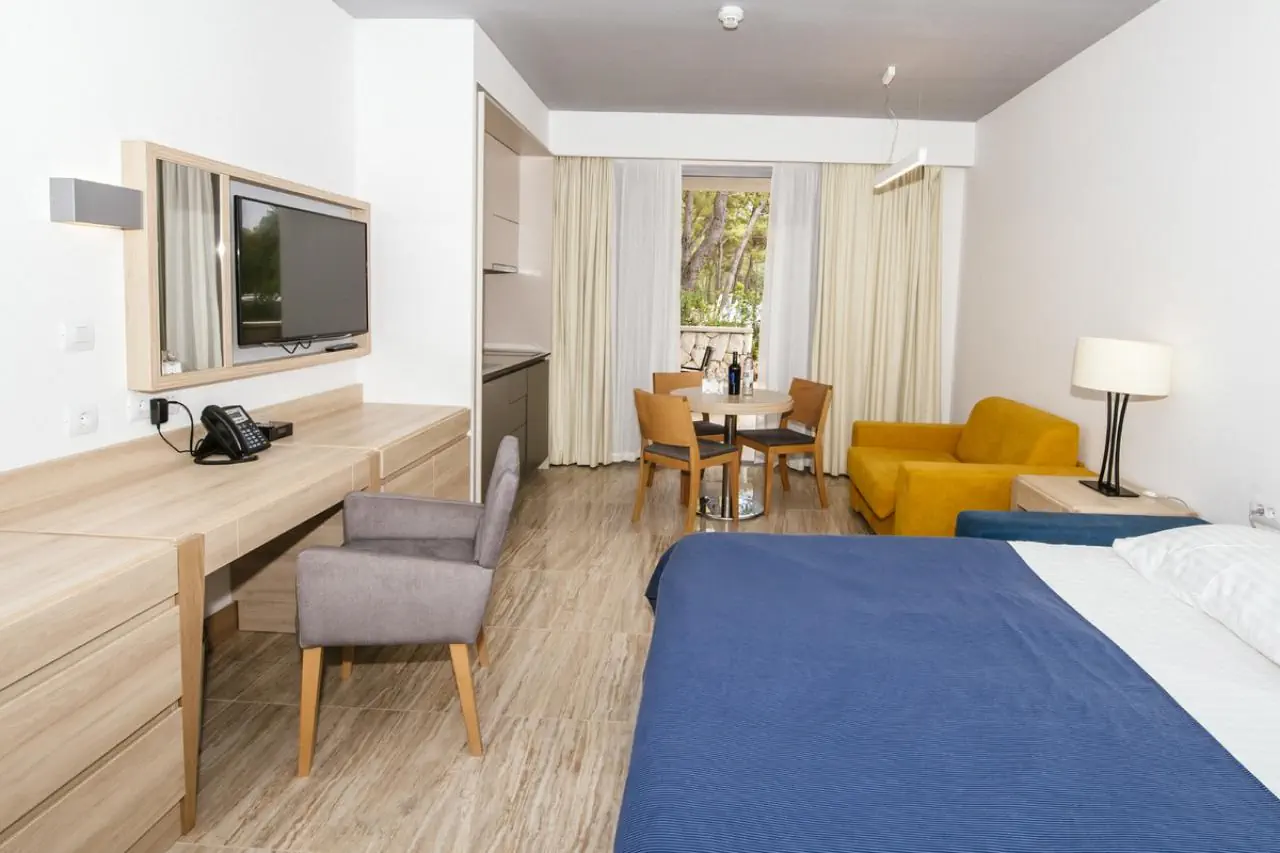 HOTEL Zaton Holiday Resort - Apartments