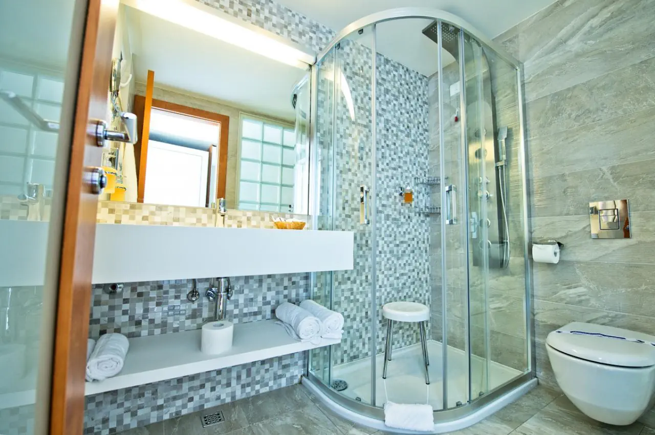 HOTEL Zaton Holiday Resort - Apartments
