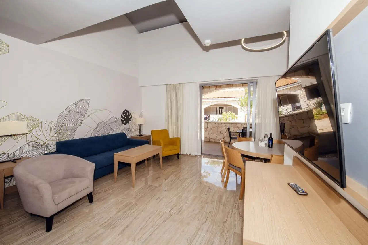 HOTEL Zaton Holiday Resort - Apartments