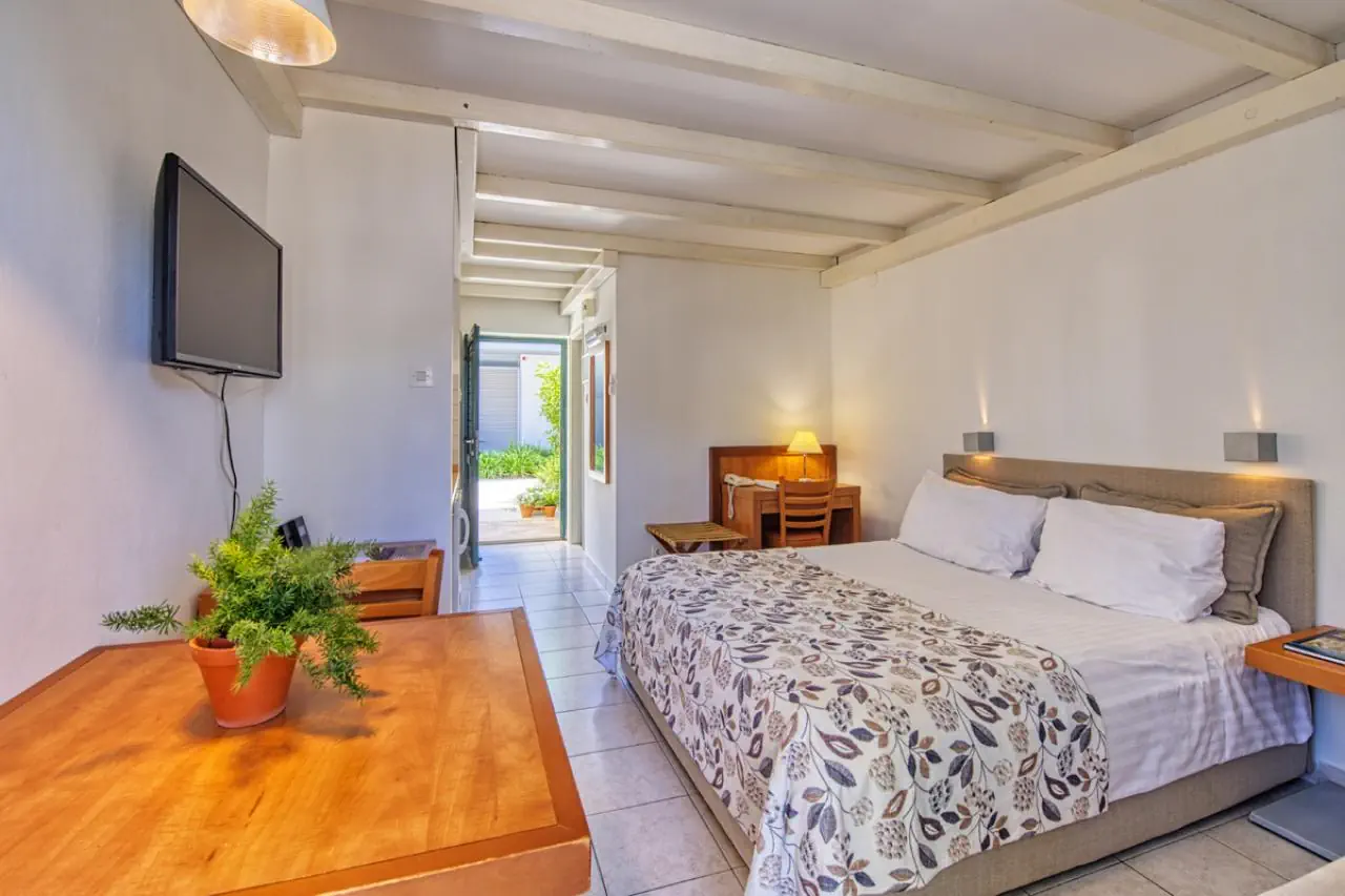 HOTEL Zaton Holiday Resort - Apartments
