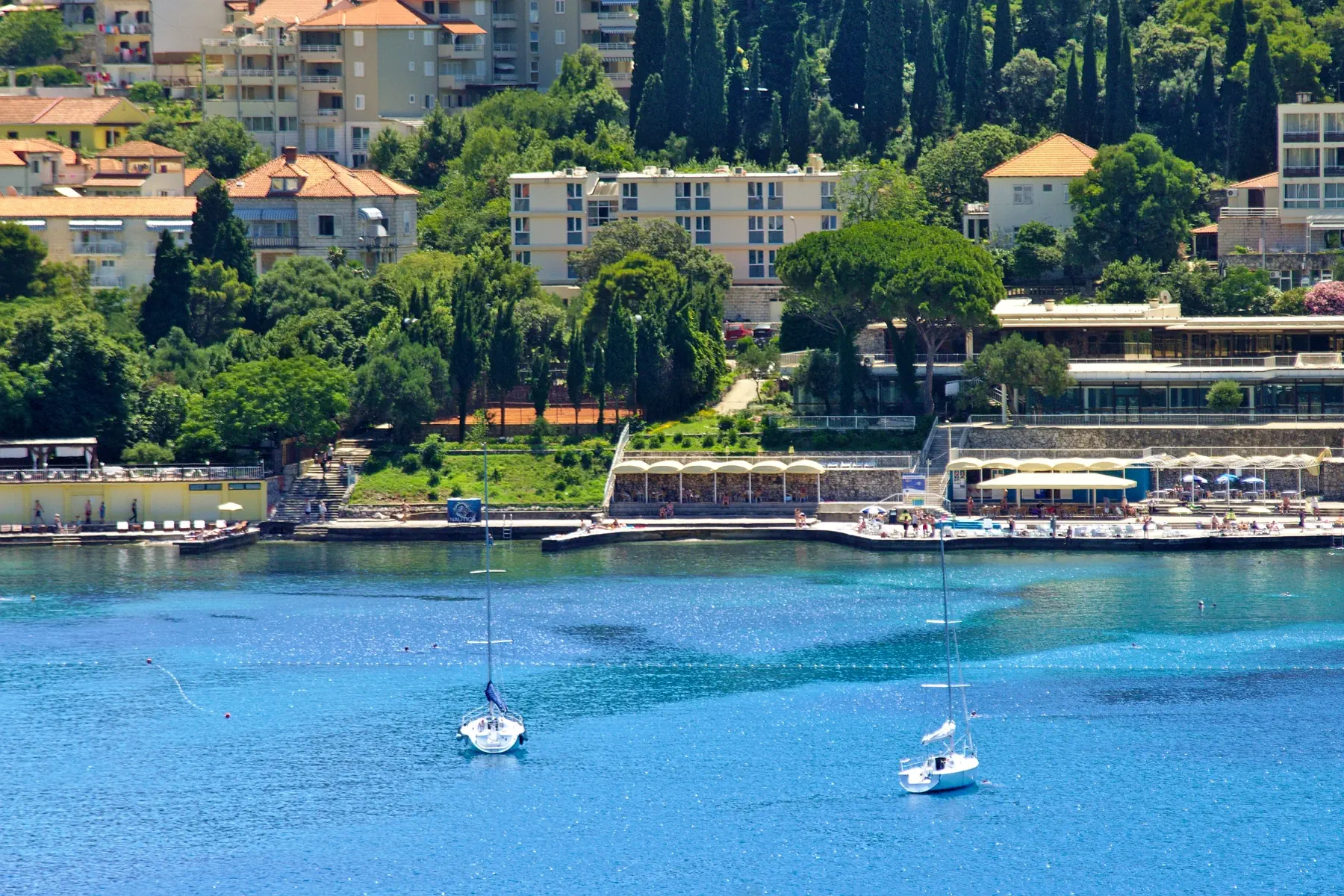 Komodor (Dubrovnik) - zdjęcie 13