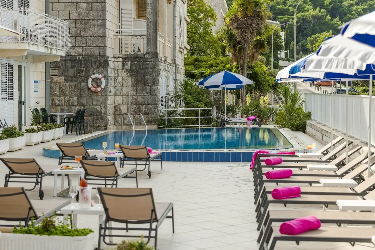 Komodor (Dubrovnik) - zdjęcie 2