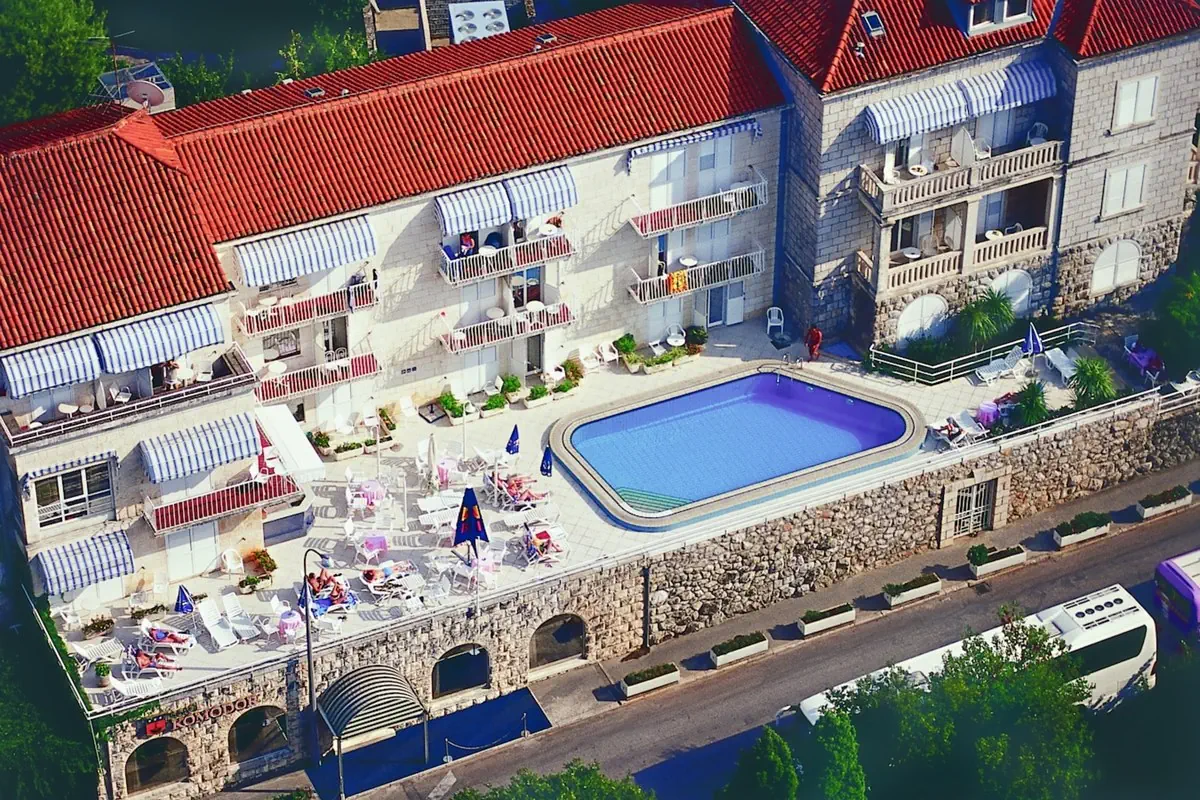Komodor (Dubrovnik) - zdjęcie 7