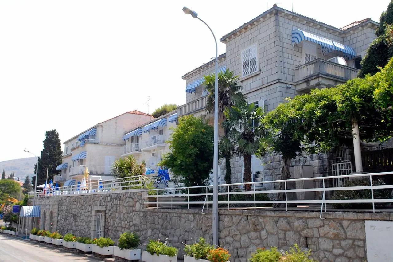 Komodor (Dubrovnik) - zdjęcie 6