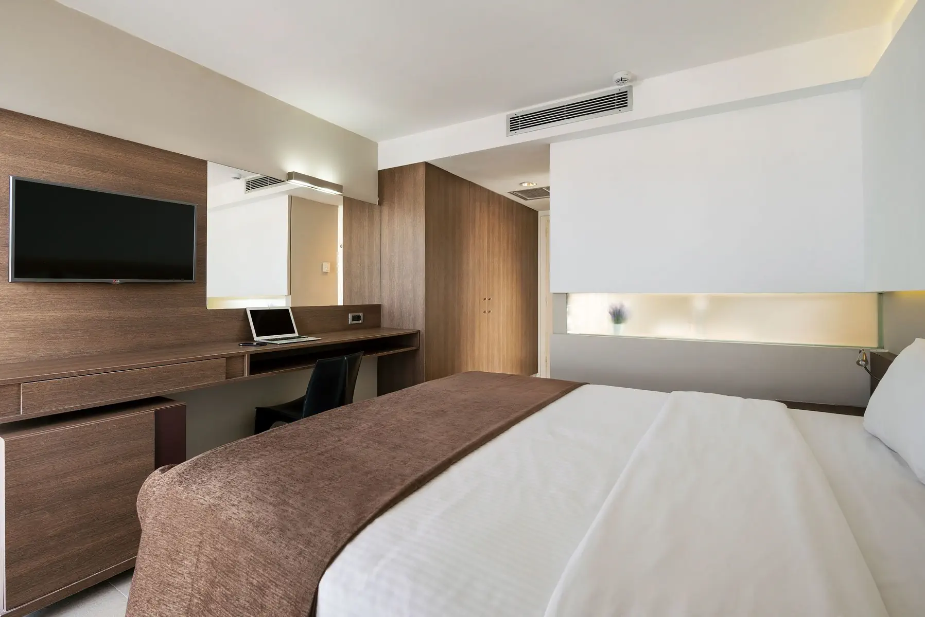 Angela Downtown (ex. Angela Suites & Lobby) - zdjęcie 11