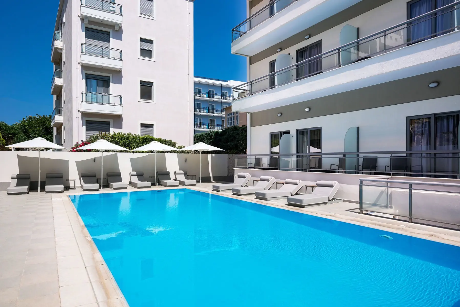 Angela Downtown (ex. Angela Suites & Lobby) - zdjęcie 6