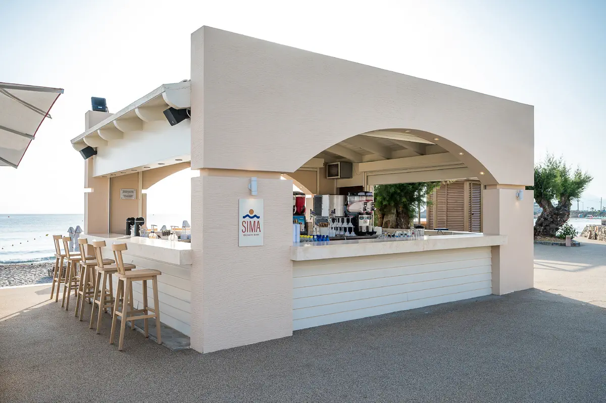 Creta Maris Beach Resort (ex Terra Maris) - zdjęcie 15