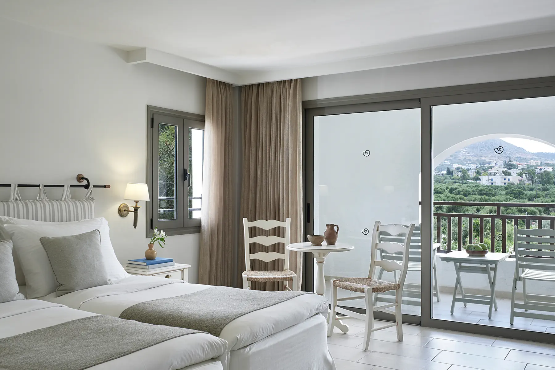 Creta Maris Beach Resort (ex Terra Maris) - zdjęcie 10