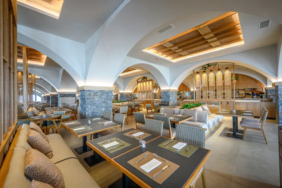 Creta Maris Beach Resort (ex Terra Maris) - zdjęcie 12