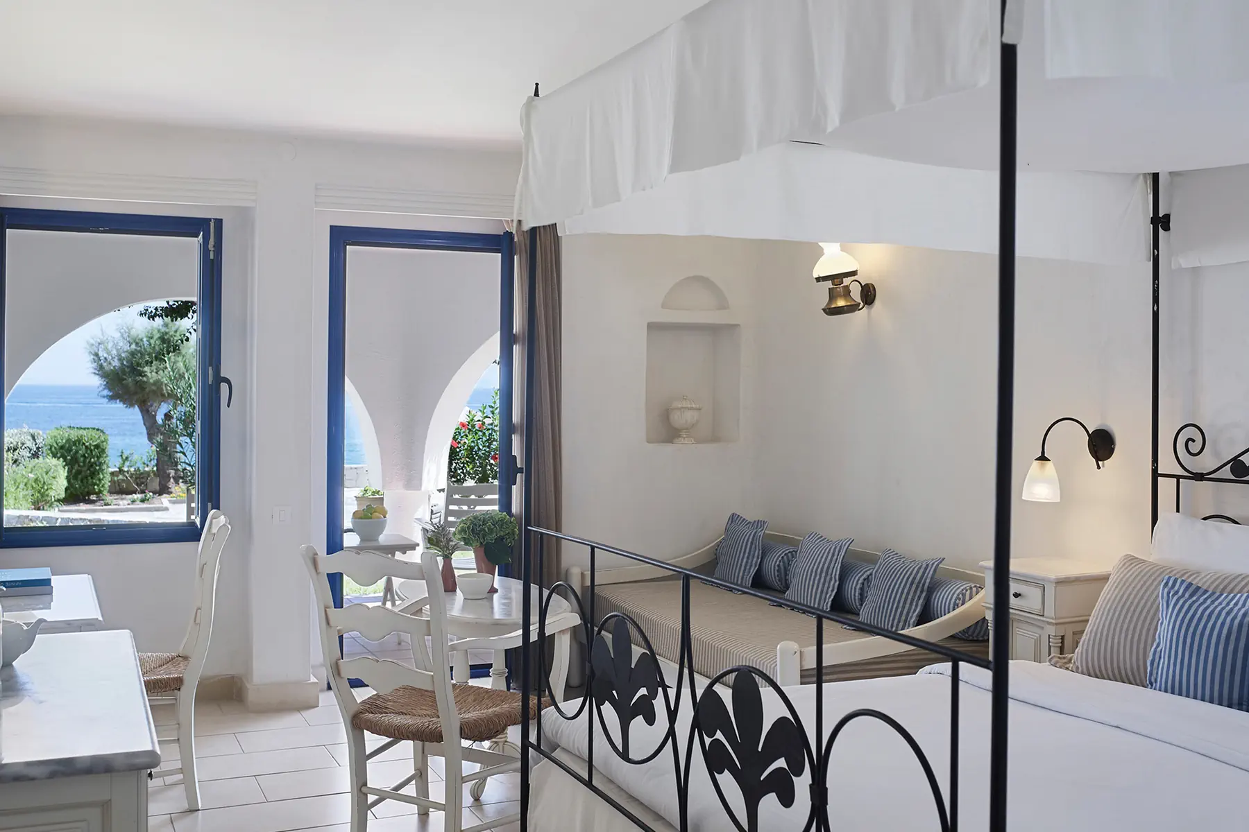 Creta Maris Beach Resort (ex Terra Maris) - zdjęcie 21