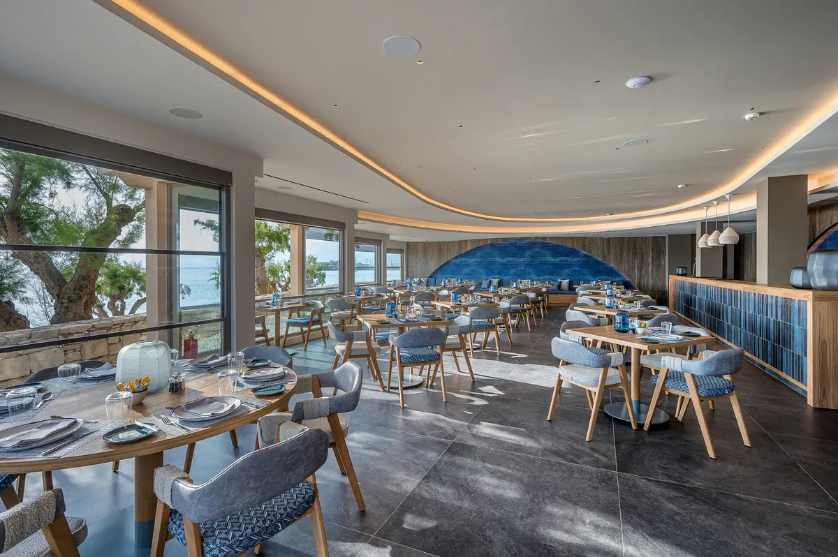 Creta Maris Beach Resort (ex Terra Maris) - zdjęcie 9