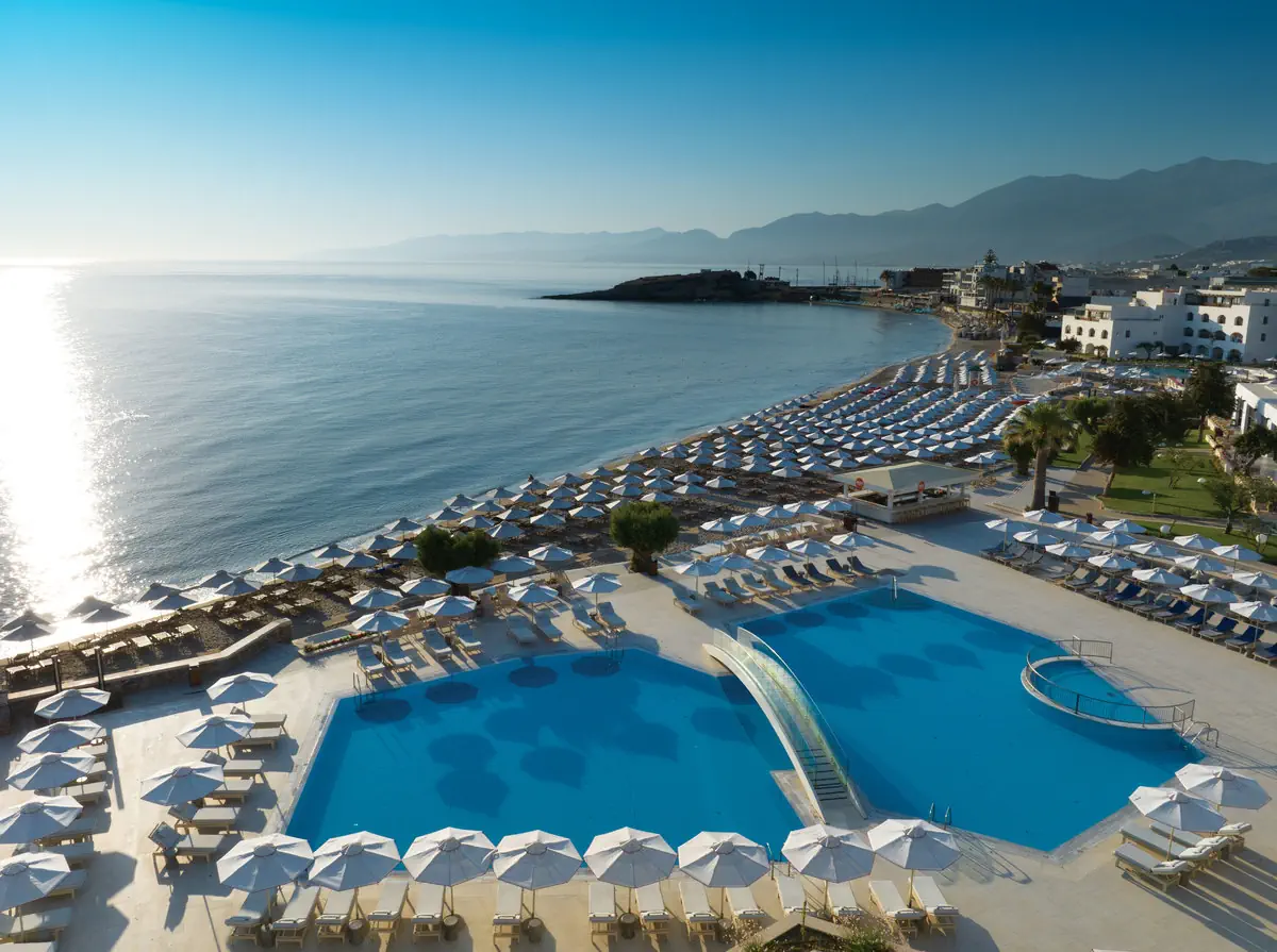 Creta Maris Beach Resort (ex Terra Maris) - zdjęcie 2