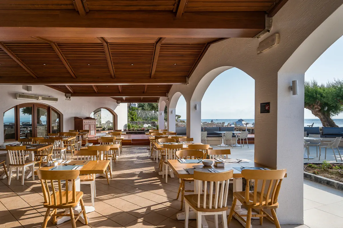 Creta Maris Beach Resort (ex Terra Maris) - zdjęcie 11