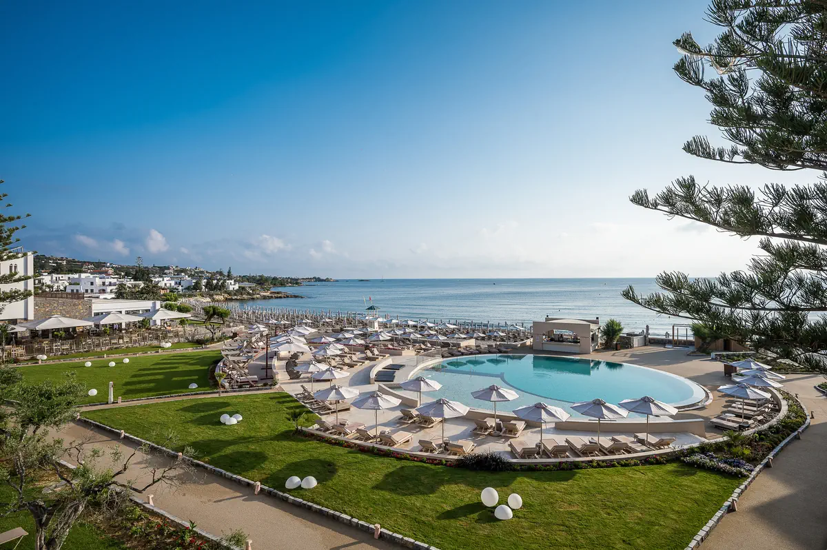 Creta Maris Beach Resort (ex Terra Maris) - zdjęcie 7