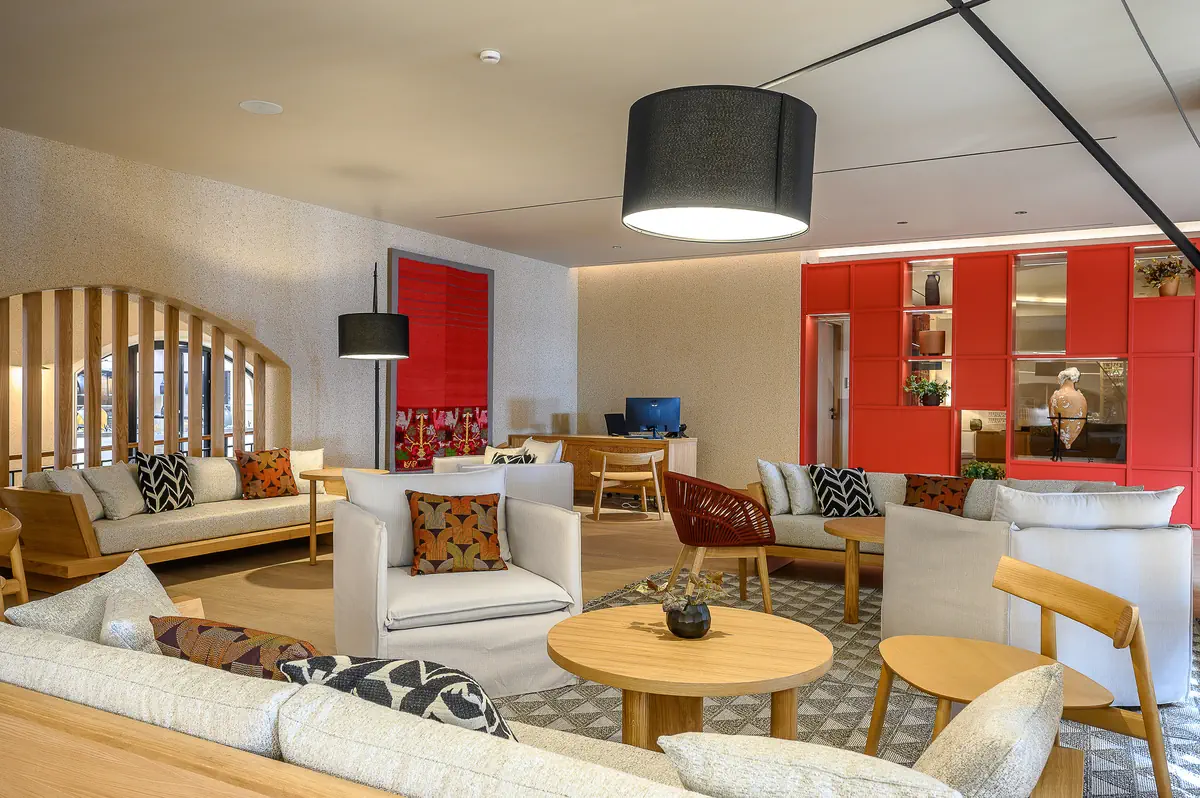 Creta Maris Beach Resort (ex Terra Maris) - zdjęcie 14