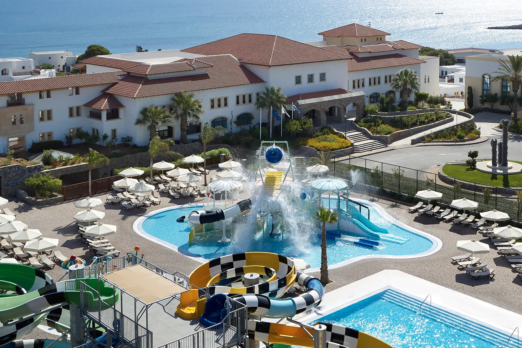Creta Maris Beach Resort (ex Terra Maris) - zdjęcie 8