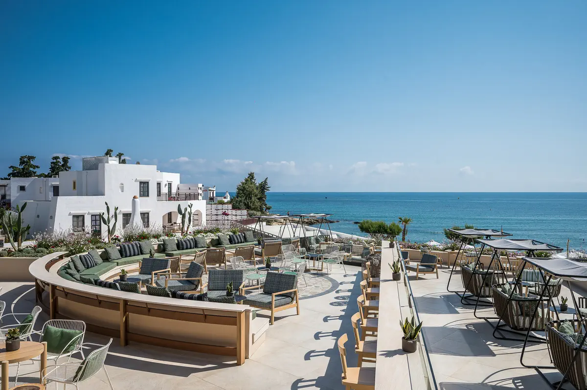 Creta Maris Beach Resort (ex Terra Maris) - zdjęcie 13
