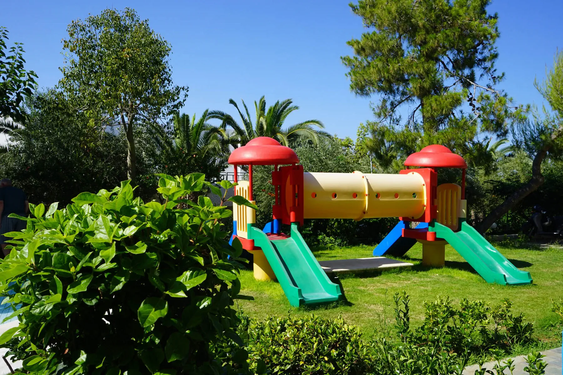 Anna Maria Village (Hersonissos) - zdjęcie 23