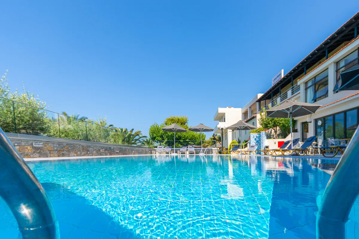 Anna Maria Village (Hersonissos) - zdjęcie 9