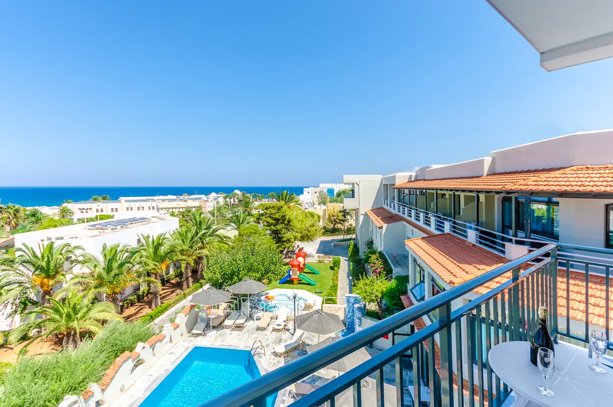 Anna Maria Village (Hersonissos) - zdjęcie 3