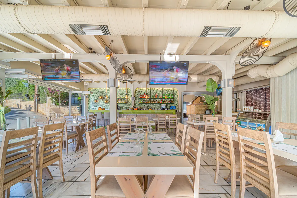 Anna Maria Village (Hersonissos) - zdjęcie 8